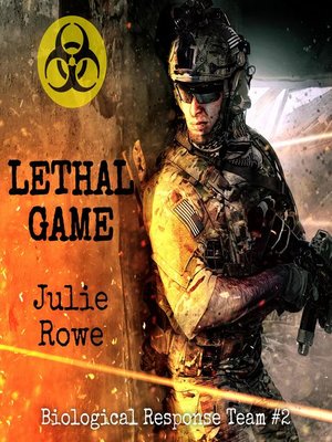 cover image of Lethal Game